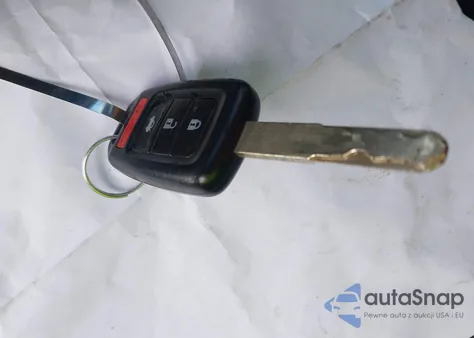 2014 Honda Civic Lx z USA, uszkodzony, nr VIN 19XFB2F56EE059264